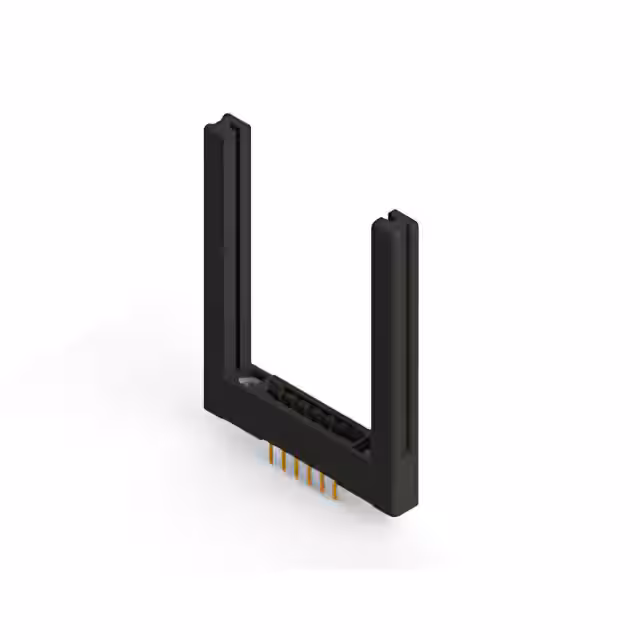 357-006-558-158 EDAC Inc.  Connettori per bordi